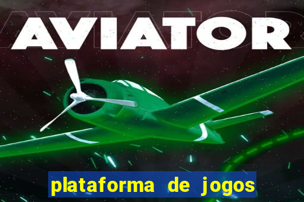 plataforma de jogos rico 33